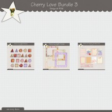 Cherry Love Bundle 3